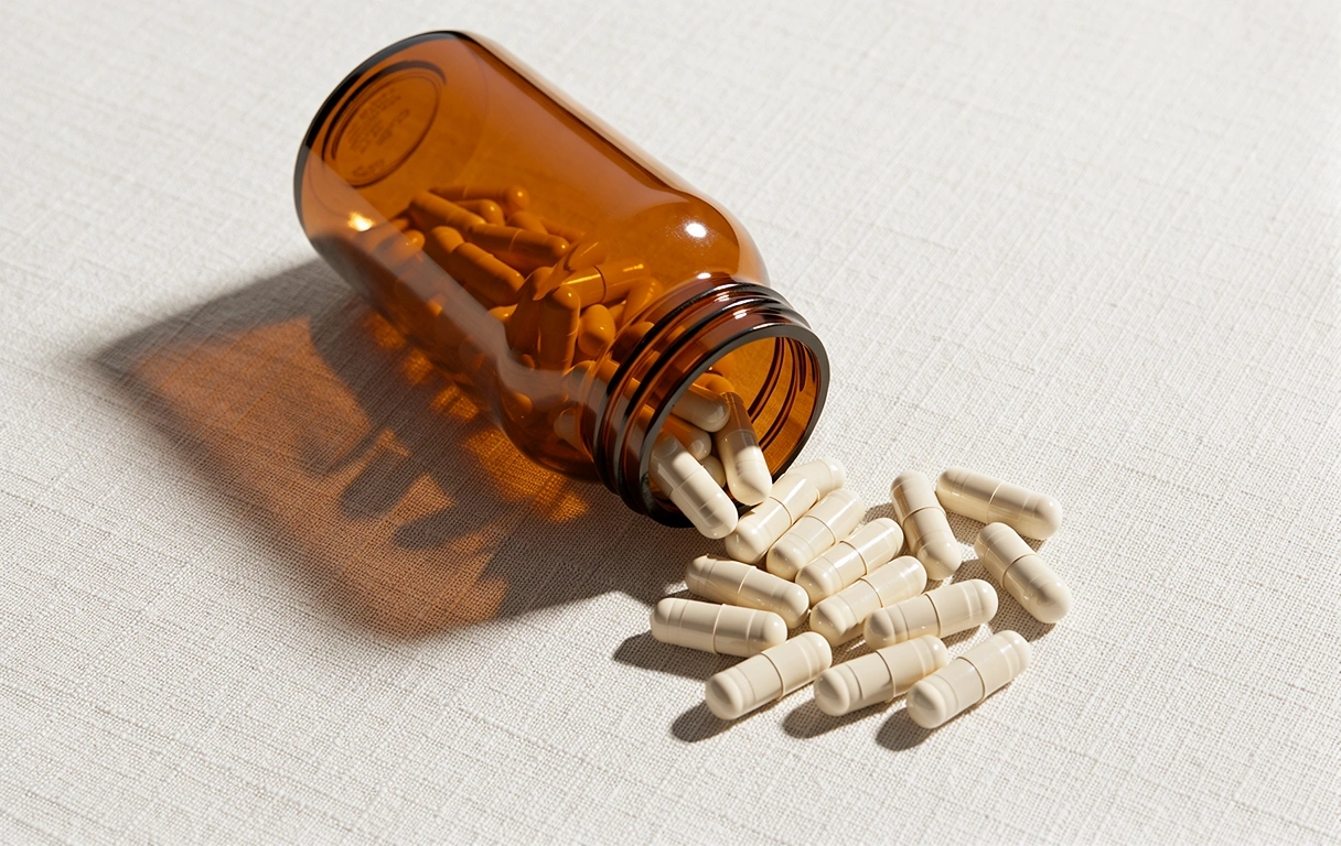 Men's Vitamin Complex