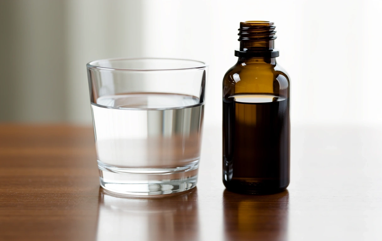 Transparency and clarity